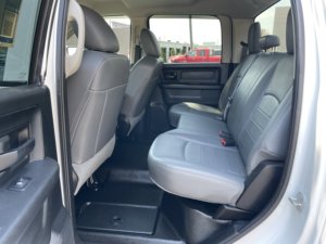 Ram 1500 Classic Tradesman 2020 Usada en Buen Estado - Product Image 6