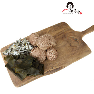 [<span class=keywords><strong>AHN</strong></span> OK nam] phong cách Hàn Quốc Lẩu Súp cơ sở nước dùng tự nhiên túi trà cho bữa ăn nhanh và ngon 15g * 12ea - Product Image 5