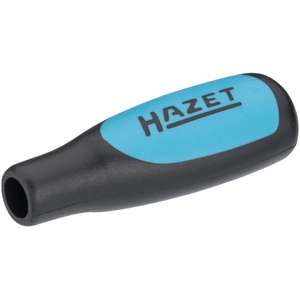 Trinquete Reversible Hazet de 1/4'' con Mango de Plástico - Product Image 1