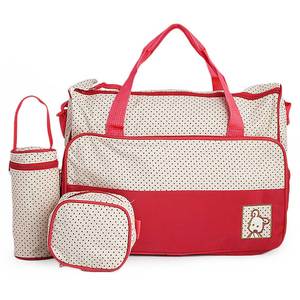 Bolsas para Bebés (830A) - Rojo - Product Image 2