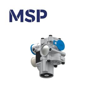 Válvula Moduladora Solenoide ABS 4721950110-Accesorios y Recambios Remolque-MSP Export - Product Image 4