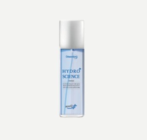 Desbré K-Beauty Hydro Science ครีมบำรุงผิวช่วยต่อต้านริ้วรอย - Product Image 1