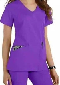 UNIFORMES DE GOMMAGE - Product Image 2