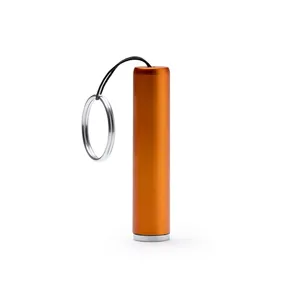 Portachiavi Torcia Lawton Personalizzato, Gadget Promozionale per Uso Quotidiano! - Product Image 4