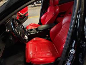 KIA STINGER GT2 AWD 2023 d'occasion, conduite à gauche/droite - Product Image 4