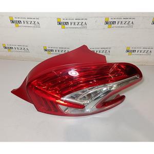ไฟท้ายขวา PEUGEOT 208 Serie 9HD (DV6C) (12>19) - Product Image 2