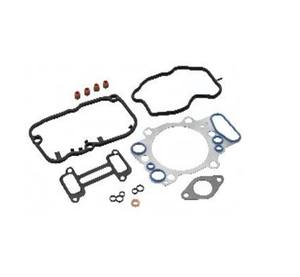 Nouveau jeu de joints de culasse de moteur pour DC11/12/16, matériau acier/caoutchouc, garantie 1 an - Product Image 1