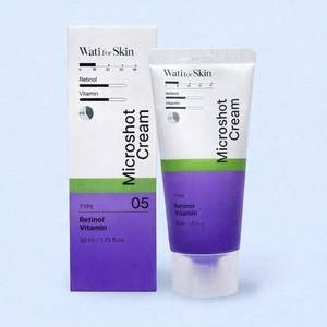 Crema de Microespículas con Hialuronato de Sodio y Escualano para una Hidratación Profunda y una Piel Suave - Product Image 5