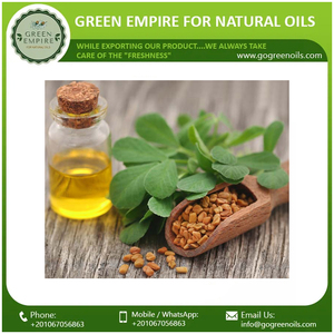 Prix de gros en vrac 100% pur extrait de graines de fenugrec biologique naturel pour le soin des cheveux - Product Image 4