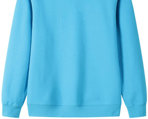 Sudadera de Felpa con Cuello Redondo, Diseño Nuevo 2026, Alta Calidad, Estilo Casual Hip Hop, con Logotipo Personalizado, para Hombre, Ropa de Primavera - Product Image 5