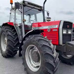 Mejor precio Massey Ferguson 165 Tractor agrícola MF165 con componentes de núcleo de caja de cambios de motor Entrega rápida Venta al por mayor - Product Image 6