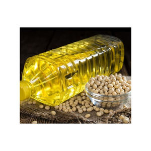 Aceite de Soja Refinado y Crudo 100% de Alta Calidad Grado A Origen Brasil para Cocinar - Product Image 5