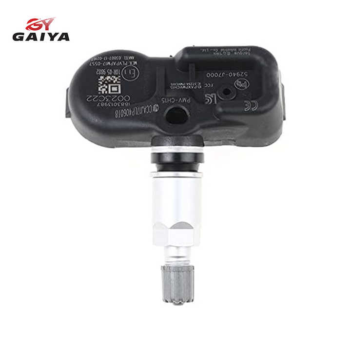 52940j7000 Pmvch15 Kia Tire Pressure Sensor For Kia K3 Furedi Tpms