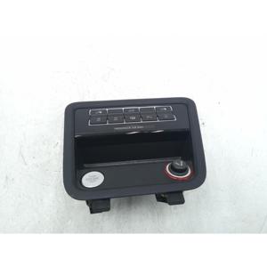 SEAT Alhambra 3ème Série (10>) Console Centrale 7N1863440A - Product Image 2