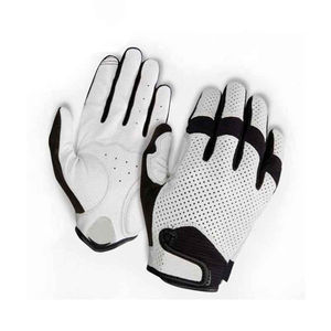 Guantes de Motocross de Diseño Premium, Ecológicos, Transpirables, de Algodón y Spandex, para Ciclismo y Deportes al Aire Libre, Antiarrugas, con Pantalla Táctil - Product Image 3