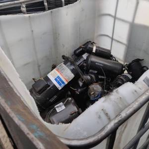 Aceite Usado para Compresores de Aire Acondicionado y Refrigeradores, Calidad Premium, Marca E$T, Modelo 008/3813 - Product Image 6