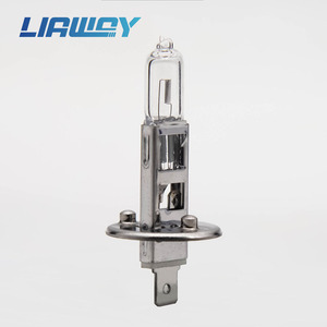 Ampoule de phare halogène LIAWAY <span class=keywords><strong>H1</strong></span> 12V 55W, directement de l'usine - Product Image 5