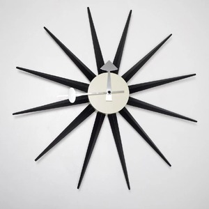 Reloj de pared de nuevo diseño de moda, diseño moderno y elegante, decoración del hogar, reloj de declaración artística atemporal de lujo - Product Image 3