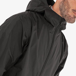 Customize Indemand Softshell <b>Lightweight</b> <b>Jacket</b> for <b>Men</b> Trending Outdoor & Sportswear With Water Resistant With Customize Logo - Product Image 5