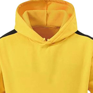 Chándal con Capucha Térmico y Transpirable para Hombre, Diseño Nuevo 2025, Ropa Casual para Otoño e Invierno, Spandex/Poliéster, Precio Económico - Product Image 4