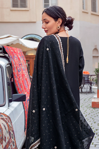 Style indien pakistanais décontracté Salwar Kameez robe de soirée pakistanaise prêt à l'emploi dames coton costume cousu élégant femme robes - Product Image 5