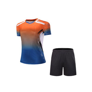 Uniforme de tenis de secado rápido de diseño único Ropa deportiva Uniforme DE TENIS recién llegado para la venta en línea - Product Image 2