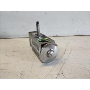 วาล์วขยายตัวของเครื่องปรับอากาศ FIAT Fiorino 2nd Series 52435390 330A1000 ดีเซล 1248 (07>15) - Product Image 4