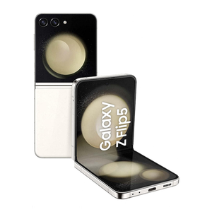 สำหรับ Samsung สำหรับ Galaxy Z Flip5 SM-F731W ปลดล็อคจากโรงงาน รองรับ 5G ซีพียูแบบ Octa Core ความละเอียดหน้าจอ FHD ของใหม่แกะกล่อง - Product Image 1