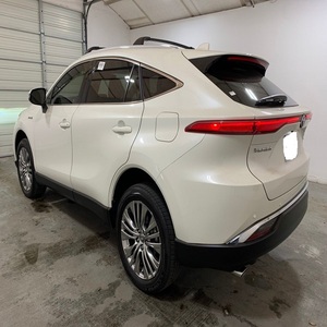 2021 pour TOYOTA Venza XLE Best-seller Emballage complet de voiture d'occasion de luxe avec moteur Turbo Direction gauche Sièges en cuir panoramiques - Product Image 2