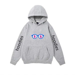 Pakistan Fabricant Hommes Strass À Capuche 100% Coton Numérique Imprimé Hiver En Gros - Product Image 5