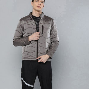 OEM de alta calidad de encargo abajo chaquetas última moda burbuja Puffer para invierno estilo de la calle en venta - Product Image 5