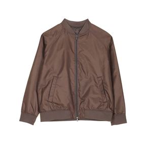 Chaquetas Bomber de Nailon para Hombre, Estilo Moderno, Cortavientos, Clásicas de Béisbol, Ropa de Abrigo de Invierno, Chaqueta Bomber Personalizada para Hombre - Product Image 1