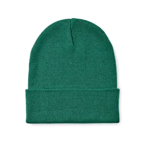 Berretto Lavorato a Maglia Personalizzabile BEANIX, Cappello Promozionale Personalizzabile - Product Image 3