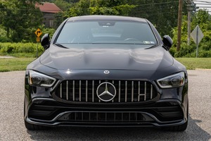 Mercedes-AMG GT53 2020 Premium Usado, 4 Puertas, 429 hp, Turbo de 6 Cilindros, Tracción en las Cuatro Ruedas, Paquete AMG Night - Product Image 6