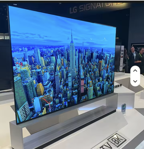 La mejor oferta para el televisor inteligente Sam QLED 8k UHD de 55', 65', 75', 85' y 105 pulgadas Q900R NUEVO - Product Image 2