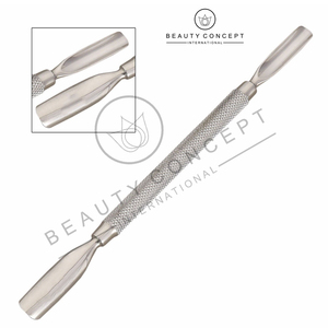 Professional <b>Nail</b> & Cuticle Pusher for Salon Quality <b>Nails</b> Convenient & Compact Cuticle Pusher for <b>Nail</b> Care Eco-Friendly - Product Image 6