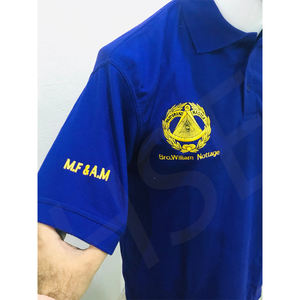 T-SHIRT MAÇONNIQUE POUR HOMME - Product Image 6