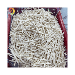 Meilleur Prix Taro Entier Épluché IQF / Taro en Bâtonnets / Demi-Tranches de Racine de Taro – Légumes Surgelés de Haute Qualité pour l'Exportation en Gros - Product Image 2