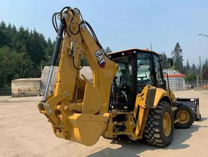 รถตักล้อยาง JCB 3DX Super คุณภาพดี - Product Image 3