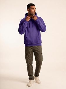 Sudadera con Capucha Deportiva Personalizada para Hombre, Sudadera de Alta Calidad para Entrenamiento Atlético, Gimnasio, Fitness, Running y Ejercicio al Aire Libre - Product Image 2