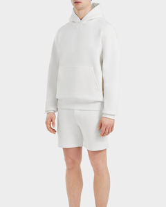 Musthave Nouveau Sweat à Capuche Moderne Confortable et Tendance pour Hommes, Nouveau Sweat à Capuche Durable et Chaud, Vêtement de Sport Respirant pour Hommes - Product Image 2