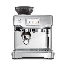 เครื่องชงกาแฟอัตโนมัติ Breville BES990BSS รุ่น Oracle Touch ยอดขายสูงสุด - Product Image 3