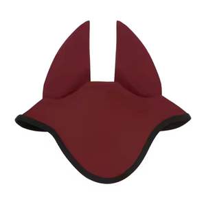 Bonnets d'oreilles pour chevaux avec logo personnalisé – Design sur mesure, image de marque d'équipe, qualité supérieure - Product Image 4