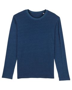 Venta al por mayor de camisetas de poliéster de alta calidad sublimación camisetas llanura impresión personalizada blanco negro azul camiseta en blanco - Product Image 6