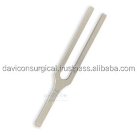 ส้อมเสียงปรับเสียงด้วยมือ ทำจากสแตนเลสและเหล็กคุณภาพสูง - Product Image 6