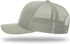 Gorras Trucker de Alta Calidad al por Mayor, Gorras Deportivas de 6 Paneles para Viajes, Caza al Aire Libre, Gorras de Papá, Gorras Trucker Retro Personalizadas y Transpirables - Product Image 4