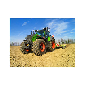 Potencia inteligente para agricultura a gran escala Fendt 900 Vario - Product Image 6