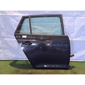 PORTA POSTERIORE DESTRA SKODA Rapid 1a Serie 5JJ833052A (12>) - Product Image 1
