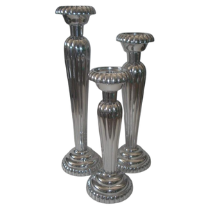 High Quality <b>Candle</b> Stand & Tealight Holder Unique Decorative <b>Candle</b> Stand For Use Home Restaurant & Hotel - Product Image 4