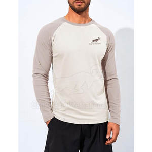 Classic Design Long Sleeve <b>Men</b> <b>Thermal</b> Shirts Warm <b>Tops</b> Soft Fabric Perfect For Winter Casual Wear Outdoor Activities - Product Image 2